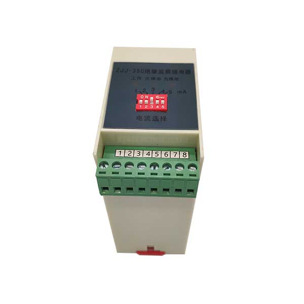 繼電器---ZJJ-3SC絕緣監(jiān)查繼電器